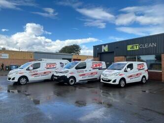 Mobile DPF Cleaning Business. Only one in the UK with specialist cleaning machines built into a fleet of vans Mobile DPF Cleaning Business. Only one in the UK with specialist cleaning machines built into a fleet of vans