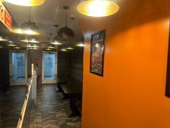 Fast Food Restaurant Business for Sale &ndash; Dalston London near Hackney