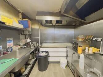 Takeaway for Sale in Moston