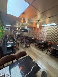 Cafe Bistro for sale in Cricklewood Broadway Cafe Bistro for sale in Cricklewood Broadway