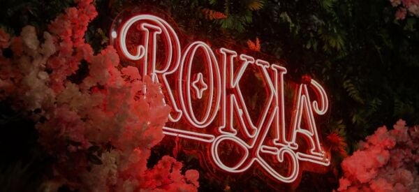 Rokka Bar & Grill – Prime Hospitality Opportunity Manchester Rokka Bar & Grill – Prime Hospitality Opportunity Manchester