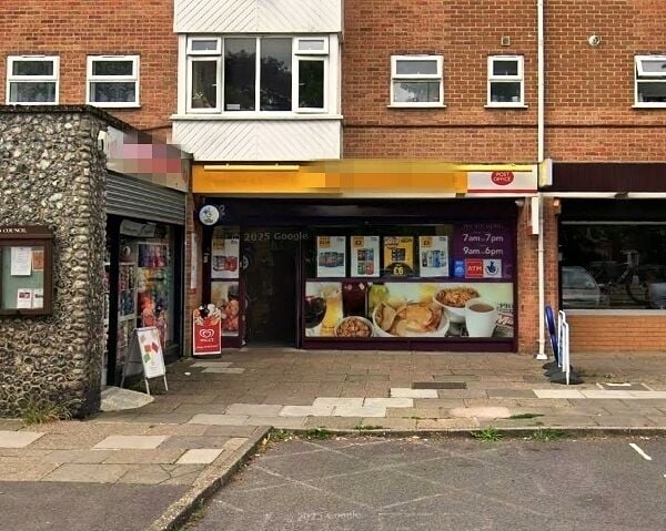 Post Office & Convenience Store for Sale