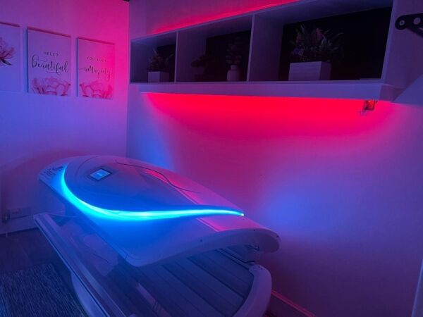Established Wellness Recovery & Biohacking Centre