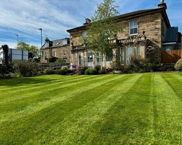 Mixed-use Elgin townhouse with Airbnb and office income Mixed-use Elgin townhouse with Airbnb and office income