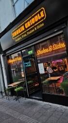 A Fully-Equipped, Turnkey Food Venue in Cardiff