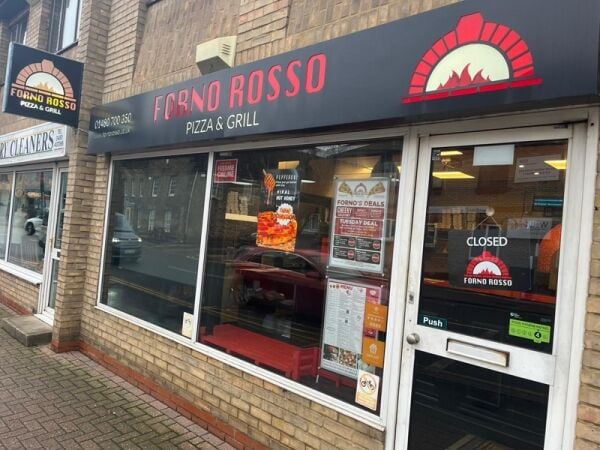 St. Neots’ Go-To Spot for Real Italian Taste