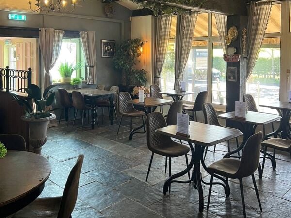 Retail For Sale in Harrogate