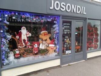 HUGELY POPULAR, GIFT STORE & GARDEN CENTRE, WARSOP  ‘FOR SALE’ Photo 1