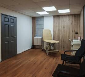 Wellbeing treatment centre for sale