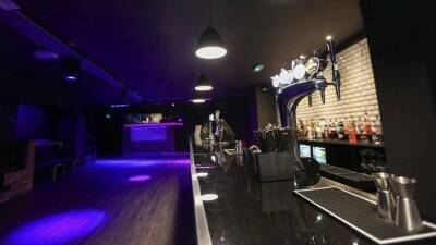 Nightclub/Bar/Restaurant/Venue Hire for Sale in Staffordshire Nightclub/Bar/Restaurant/Venue Hire for Sale in Staffordshire