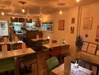 Award-Winning Italian Restaurant – Prime Tunbridge Wells Location Award-Winning Italian Restaurant – Prime Tunbridge Wells Location