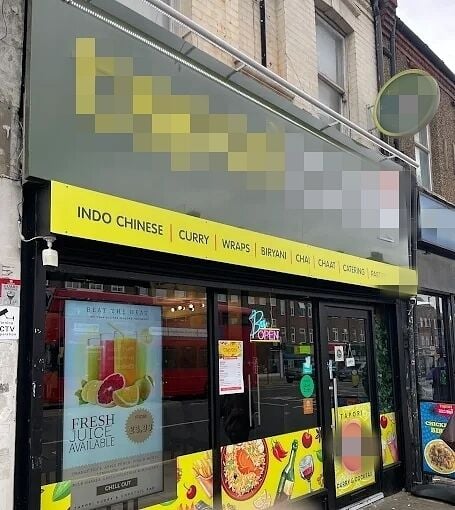 Licenced Restaurant & Cocktail Bar - Recently Closed for Sale