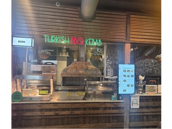 Profitable Turkish BBQ Restaurant – Turnkey & Ready to Grow! Profitable Turkish BBQ Restaurant – Turnkey & Ready to Grow!