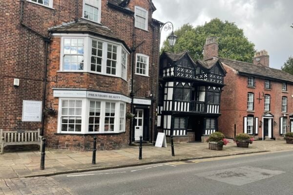 Beauty & Aesthetics Clinic - Macclesfield