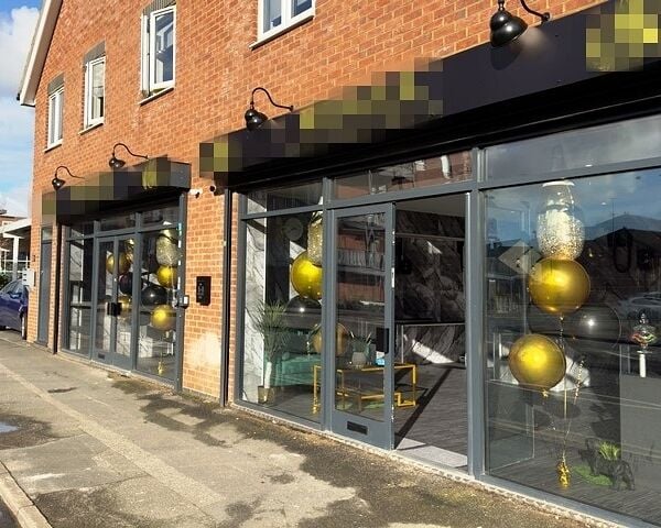 Dog Grooming Parlour for Sale