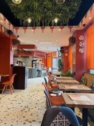 Indian Cafe for sale in Hayes
