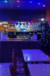 Malaysian and Srilankan Cuisine Restaurant