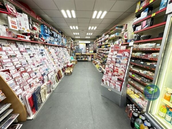 Newsagents in Denton Newsagents in Denton