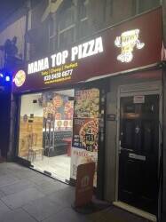 Pizza takeaway for sale