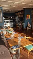 Italian restaurant for sale in Ramsgate 