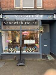 For sale Folklore House Restaurant For sale Folklore House Restaurant