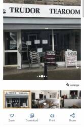 Cafe for sale in LEVEN Cafe for sale in LEVEN