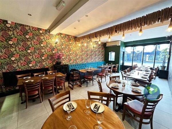 Restaurant Unit in Stockport Restaurant Unit in Stockport