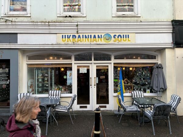 Licenced Restarant Falmouth Licenced Restarant Falmouth