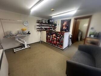 Highly Rated Dog Grooming Parlour & Doggy Day Care –  Established Business