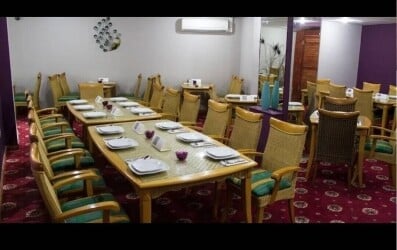 Indian Restaurant for sale on Granby Street, Leicester Indian Restaurant for sale on Granby Street, Leicester