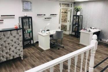 Successful Beauty Salon Available for Purchase in Sutton Coldfield Successful Beauty Salon Available for Purchase in Sutton Coldfield