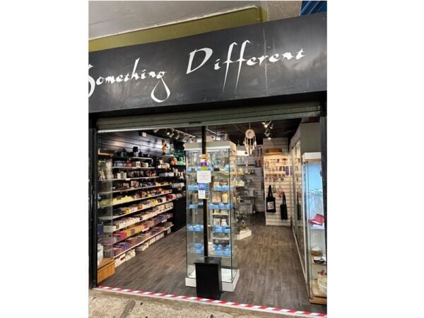 A Swansea Gem: Something Truly “Different” on Oxford Street!