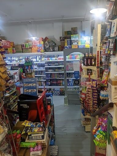 Convenience Store And Post Office for Sale