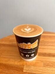 Food/Juice, Smoothie & Bubble Tea Bar in Prime North London Location