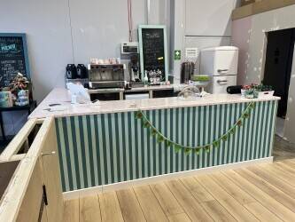Play Village & Cafe for Sale Ely, Cambridgeshire Play Village & Cafe for Sale Ely, Cambridgeshire