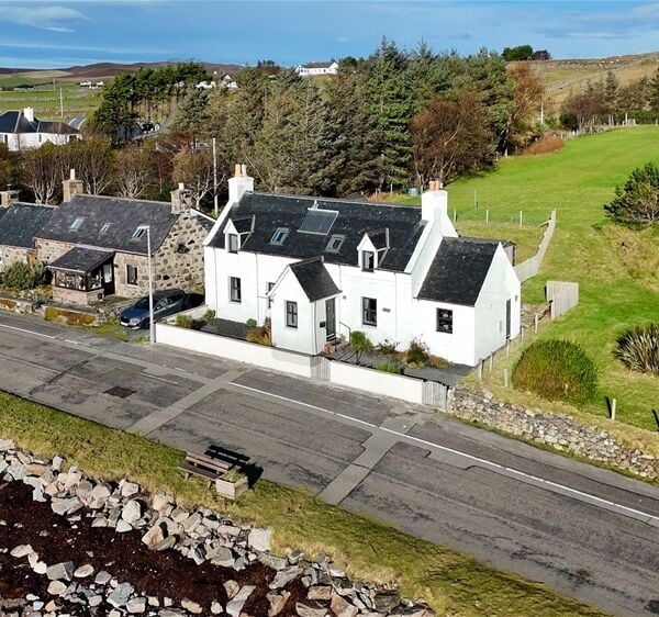 Rose Cottage