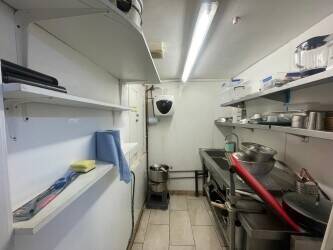 Cloud kitchen for Sale in Hemel Hempstead- Thriving Business Opportunity Cloud kitchen for Sale in Hemel Hempstead- Thriving Business Opportunity