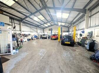 JUST REDUCED CLASS 4 & 7 MOT STATION £154,999 plus SAV – LEASEHOLD - BETWEEN CHELMSFORD & COLCHESTER JUST REDUCED CLASS 4 & 7 MOT STATION £154,999 plus SAV – LEASEHOLD - BETWEEN CHELMSFORD & COLCHESTER
