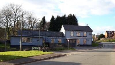 TREDEGAR - SUBSTANTIAL PUB AND RESTAURANT WITH EXCELLENT GARDEN FACILITIES TREDEGAR - SUBSTANTIAL PUB AND RESTAURANT WITH EXCELLENT GARDEN FACILITIES