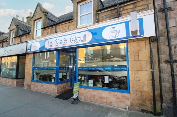 Vacant Coffee Shop for rent or sale in Buckie, Moray Vacant Coffee Shop for rent or sale in Buckie, Moray