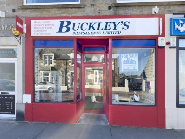 29B Queen Street (Retail Unit) 29B Queen Street (Retail Unit)