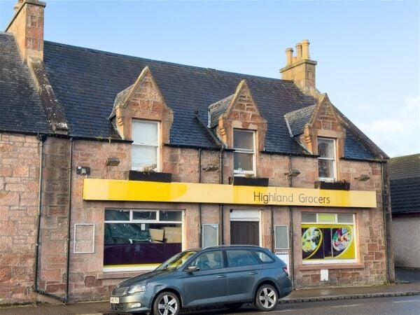 Somerdale Shop and Flat Somerdale Shop and Flat