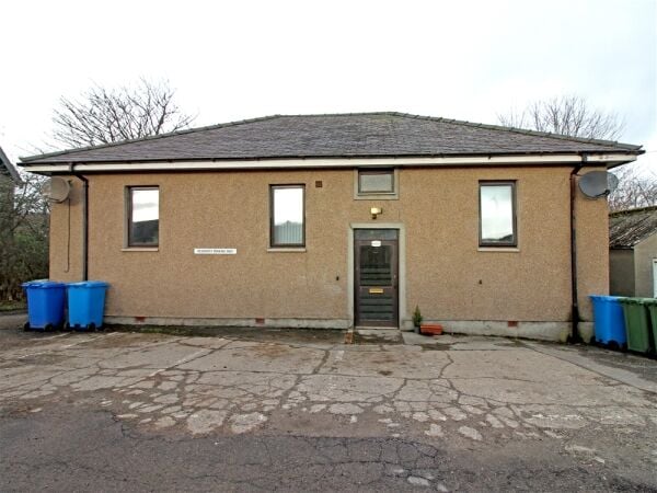 Ravenscroft (Tenanted Flats)