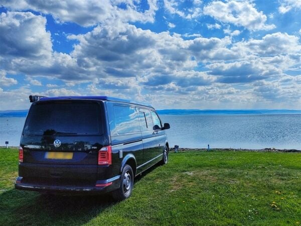 Inverness Campervans Inverness Campervans