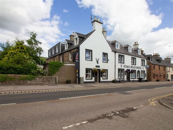 Stags Head Hotel Stags Head Hotel