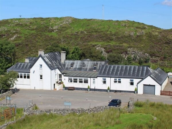 Drumbeg Hotel