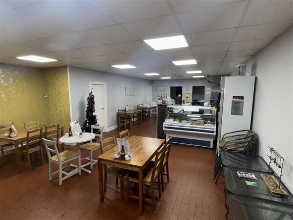 Cafe & Sandwich Bars For Sale in Knottingley