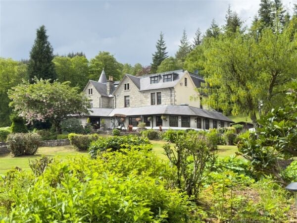 Glenspean Lodge Hotel