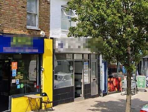 Fish & Chip Plus Kebab Shop no Deliveries for Sale Fish & Chip Plus Kebab Shop no Deliveries for Sale