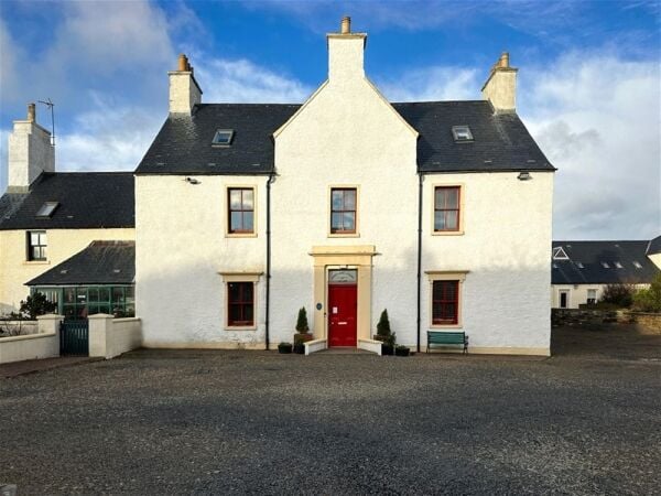 Pentland Lodge House Pentland Lodge House